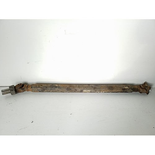 Κεντρικός Αξονας SUZUKI VITARA 1993 - 1998 Πίσω XC113635 Κεντρικός Αξονας SUZUKI VITARA 1993 - 1998 Πίσω XC113635