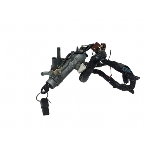 Διακόπτης Μίζας Με κλειδί SUZUKI BALENO 1994 - 1998 ( SY ) XC2163344E5