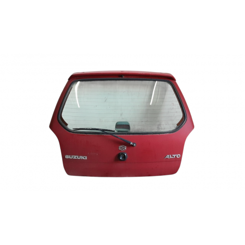 3/5η Πόρτα Πίσω SUZUKI ALTO 2002 - 2008 ( RF ) XC217511AA1