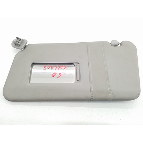 Σκιάδιο SUZUKI SWIFT 2006 - 2008 ( RS ) Αριστερά XC149964429 Σκιάδιο SUZUKI SWIFT 2006 - 2008 ( RS ) Αριστερά XC149964429