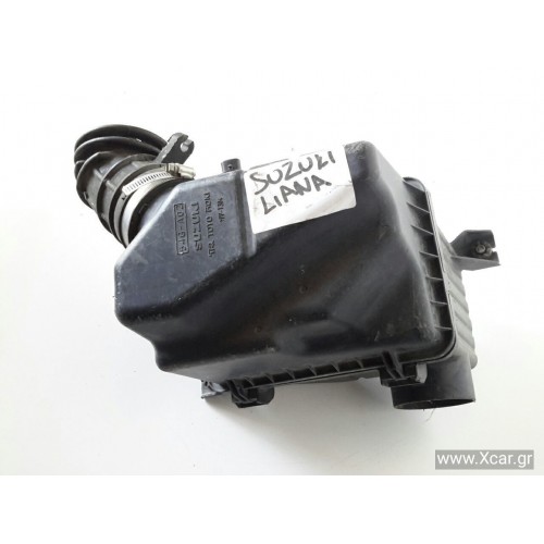 Φιλτροκούτι SUZUKI LIANA 2001 - 2004 ( RH ) XC18389