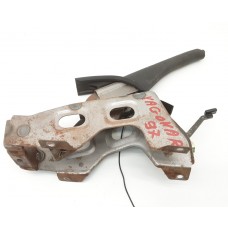 Καστάνια Χειροφρένου SUZUKI WAGON R 1997 - 2000 ( SR ) XC15152626F