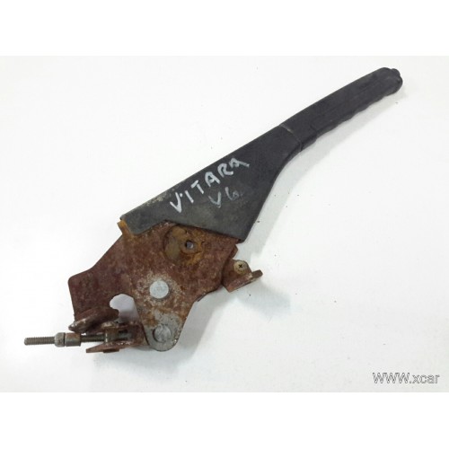 Καστάνια Χειροφρένου SUZUKI VITARA 1993 - 1998 XC71618 Καστάνια Χειροφρένου SUZUKI VITARA 1993 - 1998 XC71618