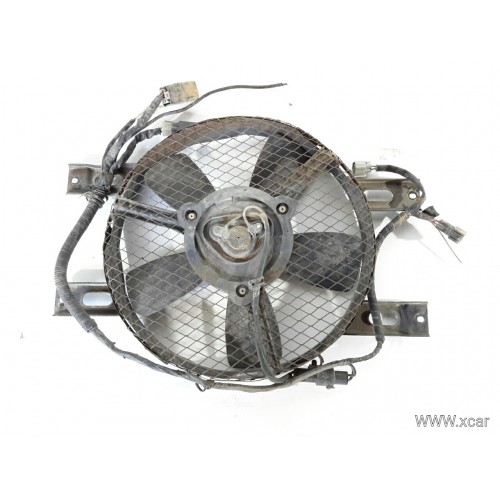 Βεντιλατέρ A/C SUZUKI VITARA 1993 - 1998 XC76009 Βεντιλατέρ A/C SUZUKI VITARA 1993 - 1998 XC76009