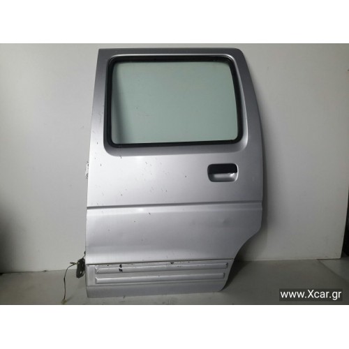 Πόρτα SUZUKI WAGON R 1997 - 2000 ( SR ) Πίσω Αριστερά XC28057 Πόρτα SUZUKI WAGON R 1997 - 2000 ( SR ) Πίσω Αριστερά XC28057