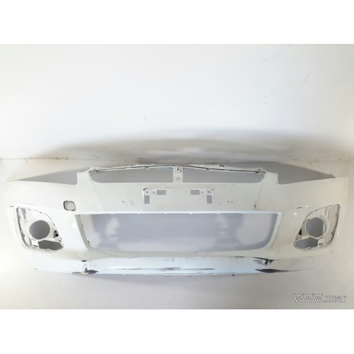 Προφυλακτήρας Βαφόμενος Με Προβολείς SUZUKI SWIFT 2014 - 2017 Εμπρός 71711-60P