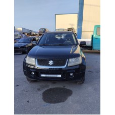 Ολόκληρο Αυτοκίνητο SUZUKI GRAND VITARA 2006 - 2009 ( JB ) XC204171049