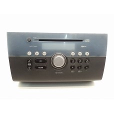 Ράδιο CD SUZUKI SWIFT 2006 - 2008 ( RS ) 39101-62J0