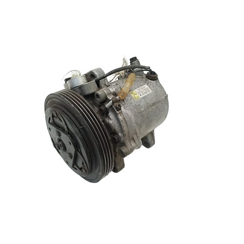 Σύστημα κλιματισμού SUZUKI GRAND VITARA 1999 - 2001 ( SQ ) 95200-70CG0
