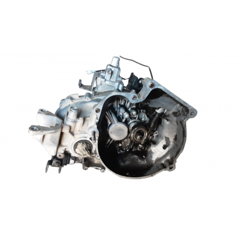 Σασμάν Χειροκίνητο SUZUKI SWIFT 1992 - 1996 ( SF ) XC1408481D5