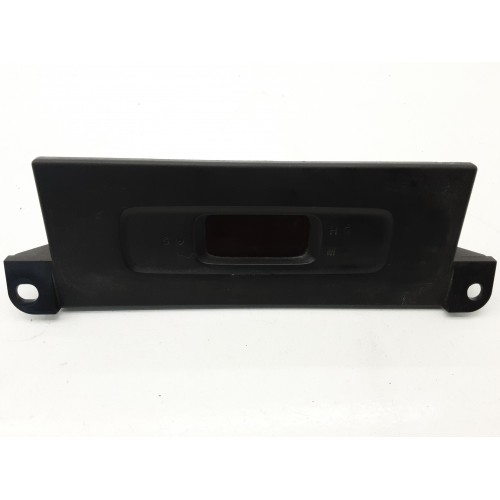 Ρολόι SUZUKI WAGON R 2000 - 2003 ( RB ) 34600-83E0