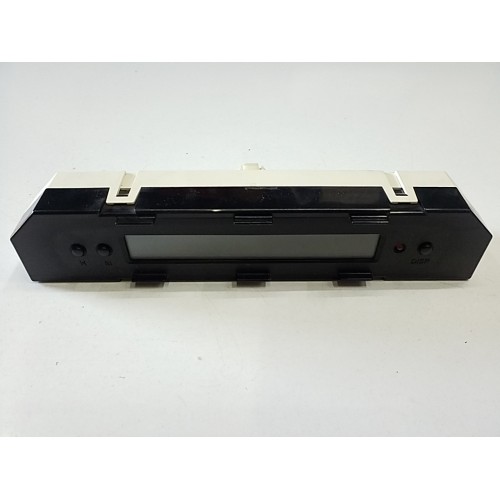 Οθόνη Πολλαπλών ενδείξεων SUZUKI SWIFT 2006 - 2008 ( RS ) 34600-62J50