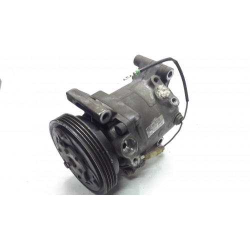 Συμπιεστής A/C (Κομπρέσορας) SUZUKI IGNIS 2000 - 2003 ( RG ) 95200-69GC0 Συμπιεστής A/C (Κομπρέσορας) SUZUKI IGNIS 2000 - 2003 ( RG ) 95200-69GC0