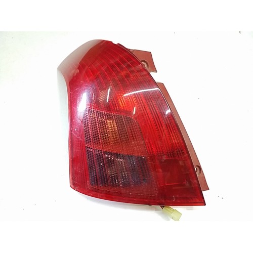 Φανάρι Πίσω SUZUKI SWIFT 2006 - 2008 ( RS ) Αριστερά XC134398F31