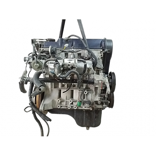 Κινητήρας-Μοτέρ 16 βαλβιδο SUZUKI VITARA 1993 - 1998 G16A