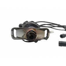 Διανομέας/εξαρτήματα SUZUKI SWIFT 1989 - 1992 ( SF ) XD304