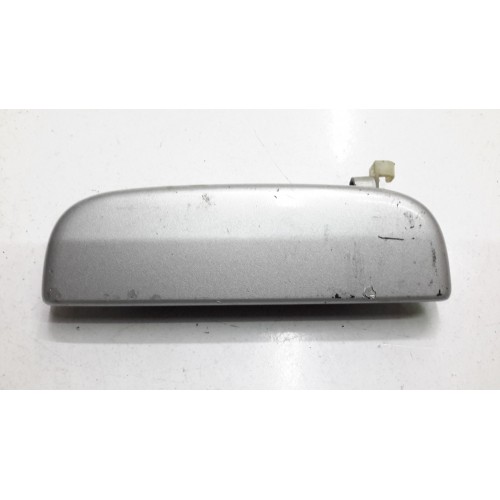 Χερούλι Πόρτας Εξωτερική SUZUKI IGNIS 2000 - 2003 ( RG ) Εμπρός Αριστερά XC140774FCE