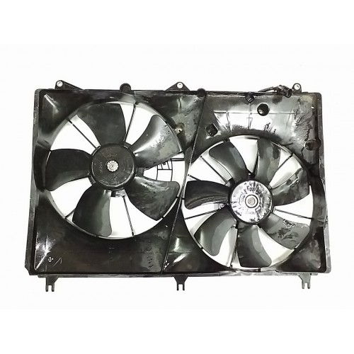 Βεντιλατέρ Νερού SUZUKI GRAND VITARA 2006 - 2009 ( JB ) 168000-7991 Βεντιλατέρ Νερού SUZUKI GRAND VITARA 2006 - 2009 ( JB ) 168000-7991