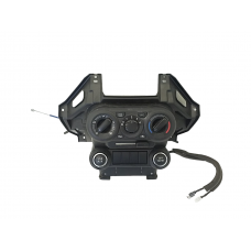 Χειριστήριο Καλοριφέρ-Κλιμα,Κλαπέτα SUZUKI IGNIS 2016 - 7440DA