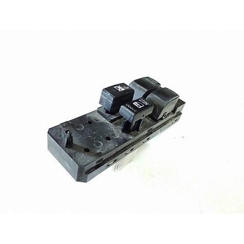 Διακόπτης Παραθύρου Χωρίς Πλαίσιο SUZUKI SWIFT 2006 - 2008 ( RS ) Εμπρός Αριστερά XC134424F5D