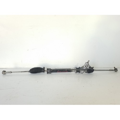 Κρεμαργιέρα Υδραυλική SUZUKI BALENO 1994 - 1998 ( SY ) 48510-61G21 Κρεμαργιέρα Υδραυλική SUZUKI BALENO 1994 - 1998 ( SY ) 48510-61G21