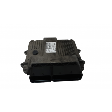 Εγκέφαλος Κινητήρα Κλειδωμένο SUZUKI SWIFT 2006 - 2008 ( RS ) 55195173AB