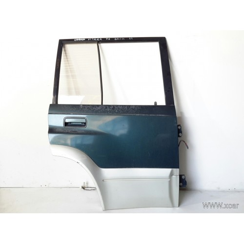 Πόρτα SUZUKI VITARA 1993 - 1998 Πίσω Δεξιά XC72402 Πόρτα SUZUKI VITARA 1993 - 1998 Πίσω Δεξιά XC72402