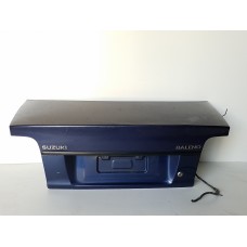 Πορτ-Μπαγκάζ SUZUKI BALENO 1994 - 1998 ( SY ) XC130652015