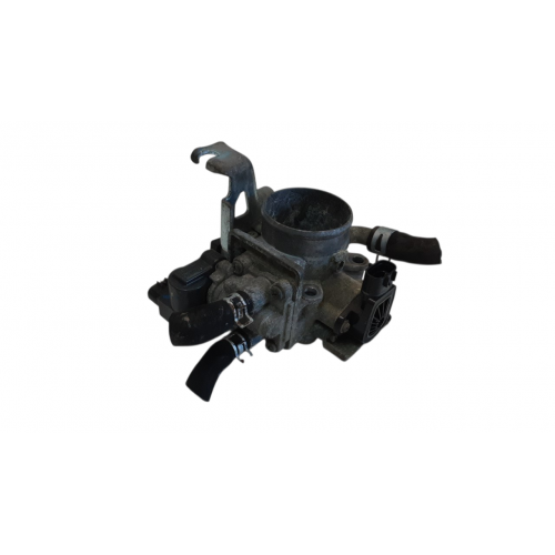 Πεταλούδα Γκαζιού SUZUKI SWIFT 2006 - 2008 ( RS ) 18137-83E11 Πεταλούδα Γκαζιού SUZUKI SWIFT 2006 - 2008 ( RS ) 18137-83E11