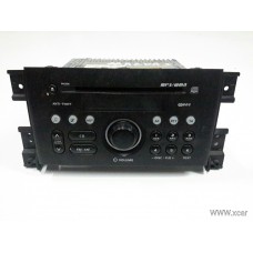 Ράδιο CD SUZUKI GRAND VITARA 2006 - 2009 ( JB ) 39101-65JD
