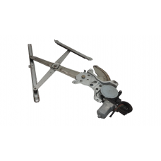 Γρύλος Παραθύρου Ηλεκτρικός Με Μοτέρ SUZUKI SWIFT 2006 - 2008 ( RS ) Εμπρός Δεξιά 83430-63J00