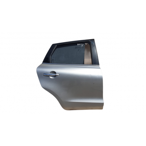 Πόρτα SUZUKI BALENO 2015 - Πίσω Δεξιά XC219033EE1