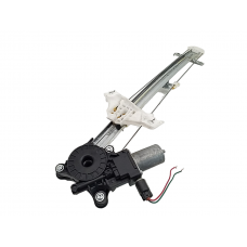 Γρύλος Παραθύρου Ηλεκτρικός Με Μοτέρ SUZUKI IGNIS 2016 - Εμπρός Δεξιά 83530-64P00