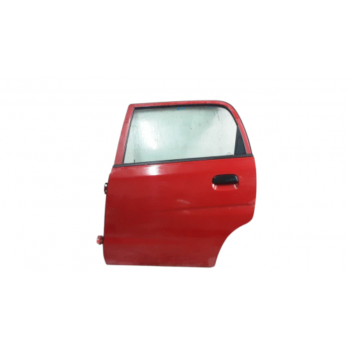 Πόρτα SUZUKI ALTO 2002 - 2008 ( RF ) Πίσω Αριστερά XC217580CADAE