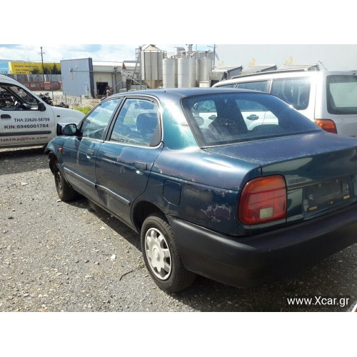 Ολόκληρο Αυτοκίνητο SUZUKI BALENO 1994 - 1998 ( SY ) XC5673 Ολόκληρο Αυτοκίνητο SUZUKI BALENO 1994 - 1998 ( SY ) XC5673
