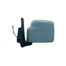 Καθρέπτης Ηλεκτρικός Θερμαινόμενος Βαφόμενος SUZUKI JIMNY 2005 - 2013 ( SN ) Αριστερά 034807482