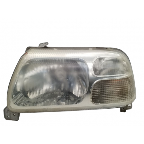 Φανάρι Εμπρός Ηλεκτρικό SUZUKI GRAND VITARA 1999 - 2001 ( SQ ) Αριστερά 100-32080 Φανάρι Εμπρός Ηλεκτρικό SUZUKI GRAND VITARA 1999 - 2001 ( SQ ) Αριστερά 100-32080