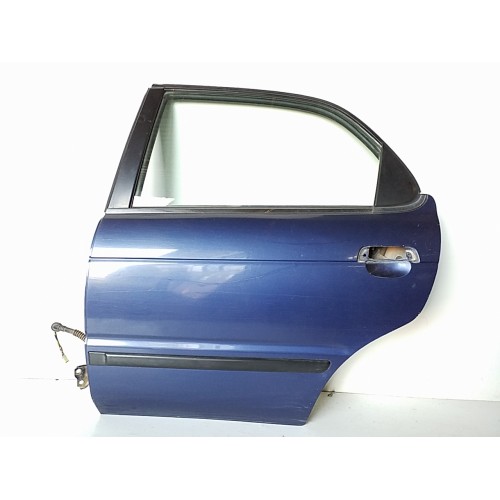 Πόρτα SUZUKI BALENO 1994 - 1998 ( SY ) Πίσω Αριστερά XC120999