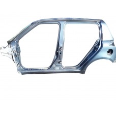 Πλαινό (Πλευρά) SUZUKI SWIFT 2006 - 2008 ( RS ) Δεξιά XC117894