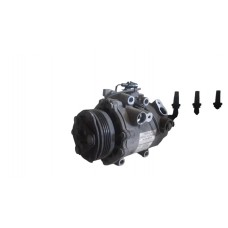 Συμπιεστής/εξαρτήματα SUZUKI SWIFT 2006 - 2008 ( RS ) 11550721
