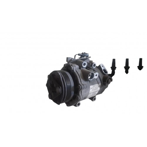 Συμπιεστής/εξαρτήματα SUZUKI SWIFT 2006 - 2008 ( RS ) 11550721