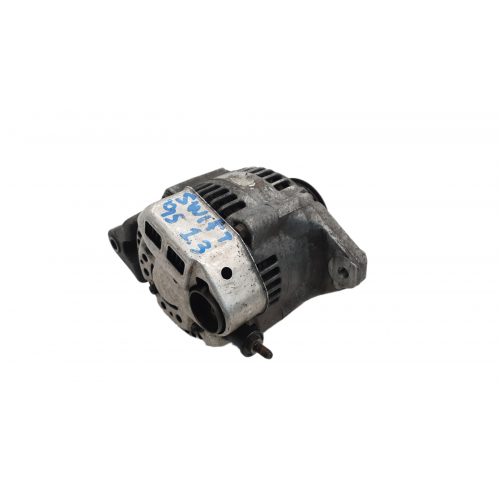 Γεννήτρια SUZUKI ALTO 1999 - 2002 ( SH ) 9037561 Γεννήτρια SUZUKI ALTO 1999 - 2002 ( SH ) 9037561