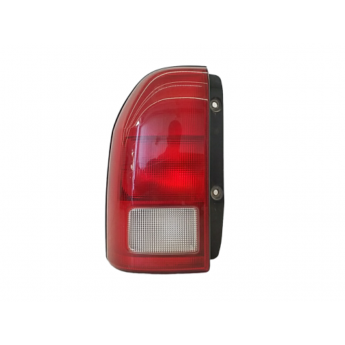 Φανάρι Πίσω Εξωτερικό SUZUKI GRAND VITARA 2002 - 2005 ( SQ ) Αριστερά 132-32080