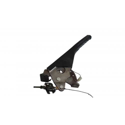 Καστάνια Χειροφρένου SUZUKI BALENO 1994 - 1998 ( SY ) XC216342819 Καστάνια Χειροφρένου SUZUKI BALENO 1994 - 1998 ( SY ) XC216342819