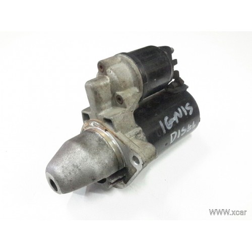 Μίζα SUZUKI IGNIS 2003 - 2008 ( RM ) 0001107429