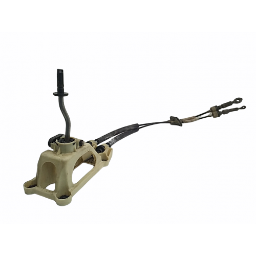 Μηχανισμός αλλαγής ταχυτήτων SUZUKI SWIFT 2006 - 2008 ( RS ) XC166786C93