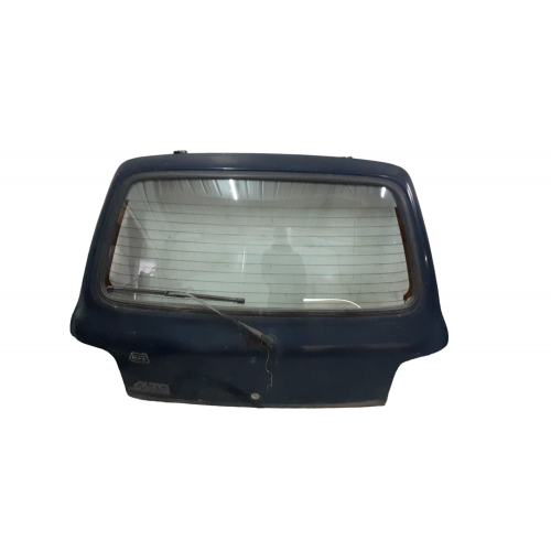 3/5η Πόρτα Πίσω SUZUKI ALTO 1994 - 1999 ( SH ) XC2042697D2