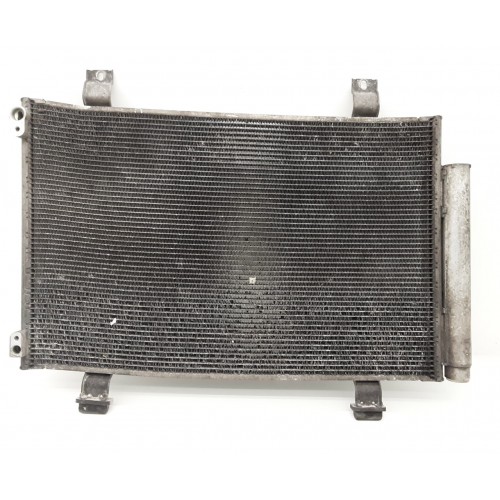 Ψυγείο A/C (Εξωτερικό) SUZUKI SWIFT 2006 - 2008 ( RS ) 95310-63J00