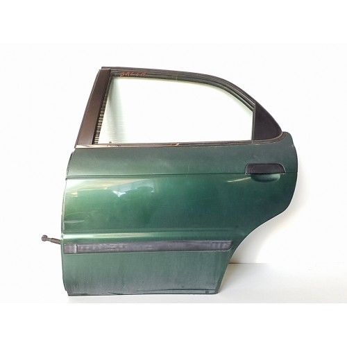 Πόρτα SUZUKI BALENO 1994 - 1998 ( SY ) Πίσω Αριστερά XC130655578 Πόρτα SUZUKI BALENO 1994 - 1998 ( SY ) Πίσω Αριστερά XC130655578