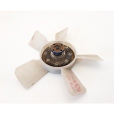 Βεντιλατέρ Νερού SUZUKI GRAND VITARA 1999 - 2001 ( SQ ) XC7417